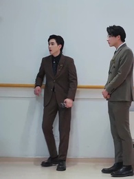 รักซึ่งไร้เสียง - Episode 55