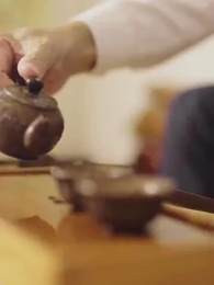 Dấu Ấn Thần Y - Episode 54