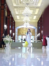 Episode 27 - Flash Marriage With Mr. Right