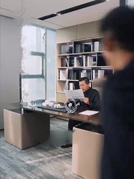 至上の神龍 - Episode 55