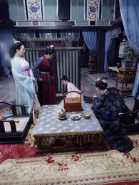 Selir Medis Menolak Suami - Episode 83