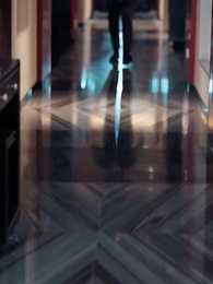 รักซึ่งไร้เสียง - Episode 10