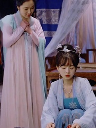 Selir Medis Menolak Suami - Episode 52