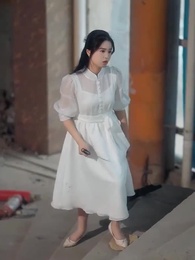 ตอนที่ 69 - รักซึ่งไร้เสียง