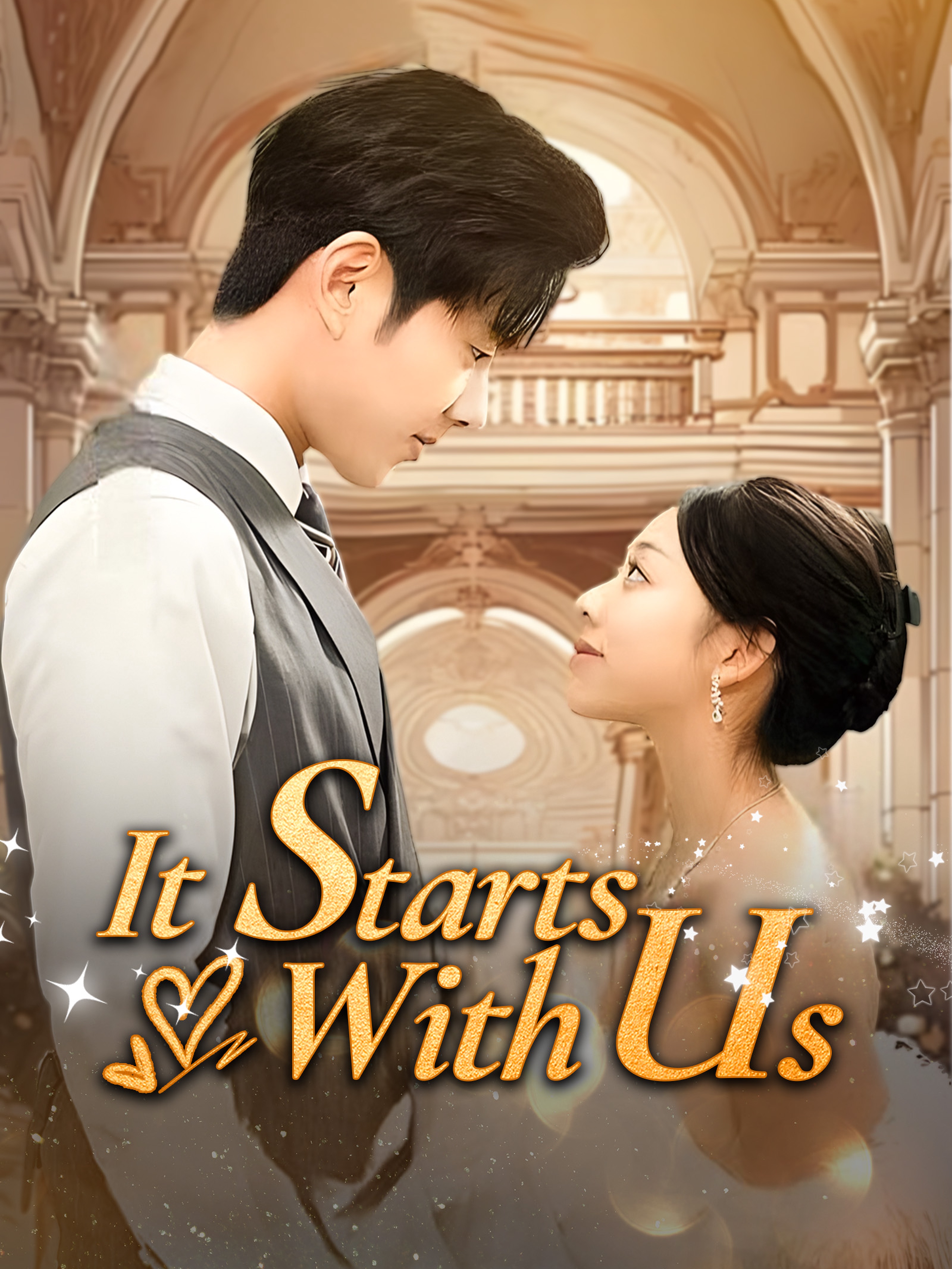 It Starts With Us