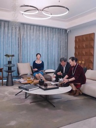 至上の神龍 - Episode 18