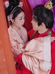 Selir Medis Menolak Suami - Episode 16