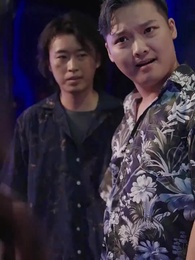 Tập 31 - Dấu Ấn Thần Y