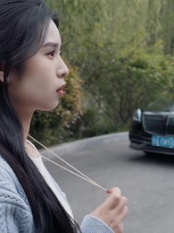 รักซึ่งไร้เสียง - Episode 3