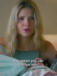 Episode 64 - My Accidental Alpha's Desire