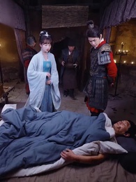 Selir Medis Menolak Suami - Episode 70