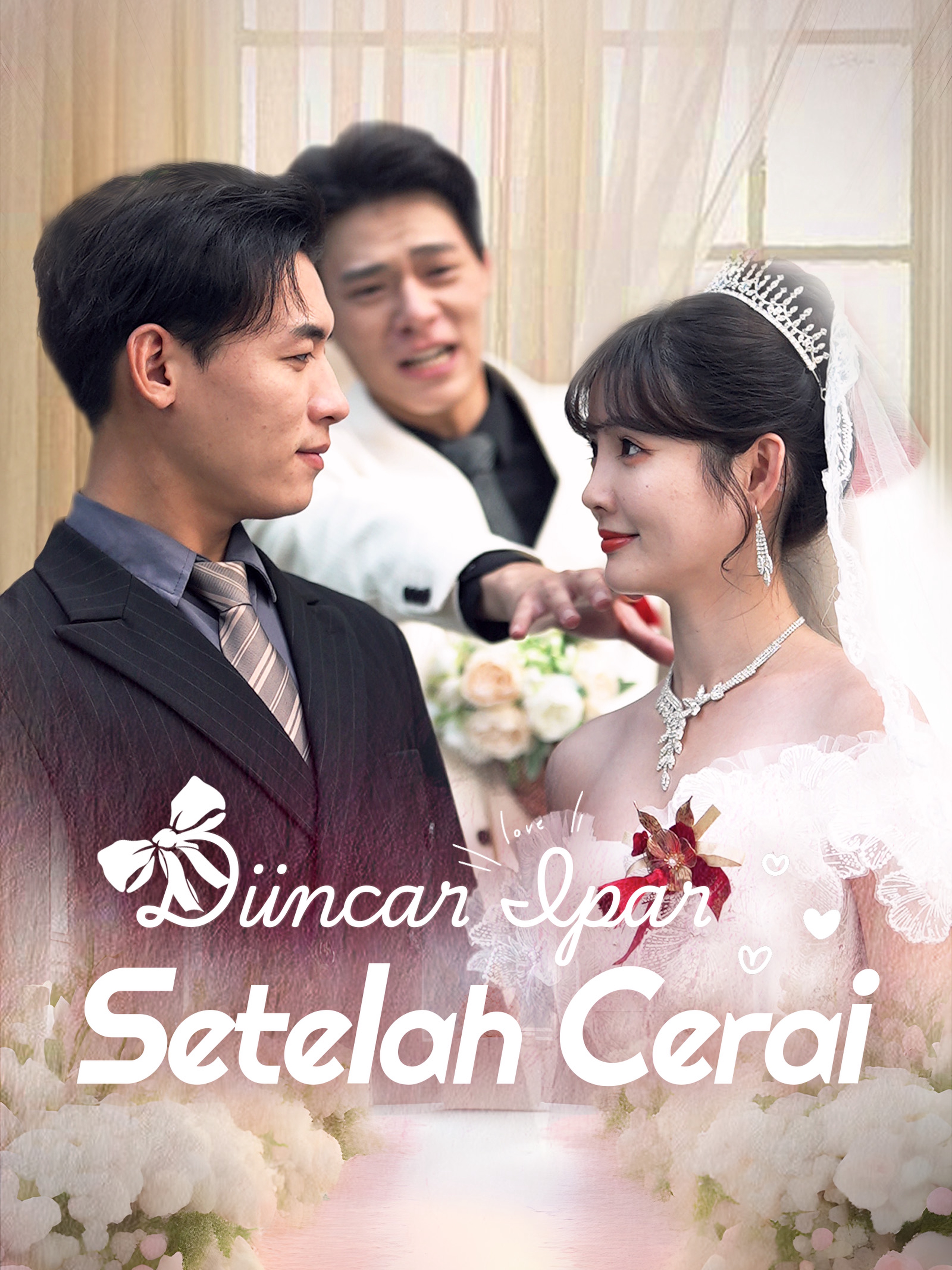 Diincar Ipar Setelah Cerai
