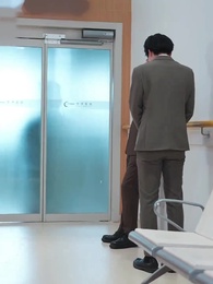 ตอนที่ 54 - รักซึ่งไร้เสียง