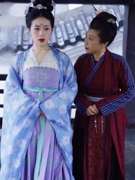 Selir Medis Menolak Suami - Episode 76