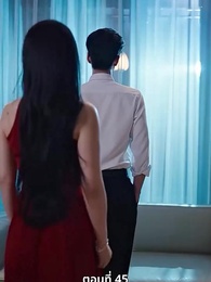 ตอนที่ 45 - ลุ้นรักตามจีบอดีตภรรยา