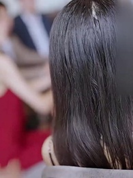 Episode 21 - Flash Marriage With Mr. Right