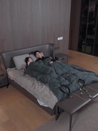ตอนที่ 39 - รักซึ่งไร้เสียง