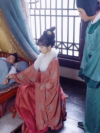 Selir Medis Menolak Suami - Episode 58