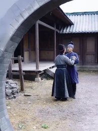 Selir Medis Menolak Suami - Episode 65