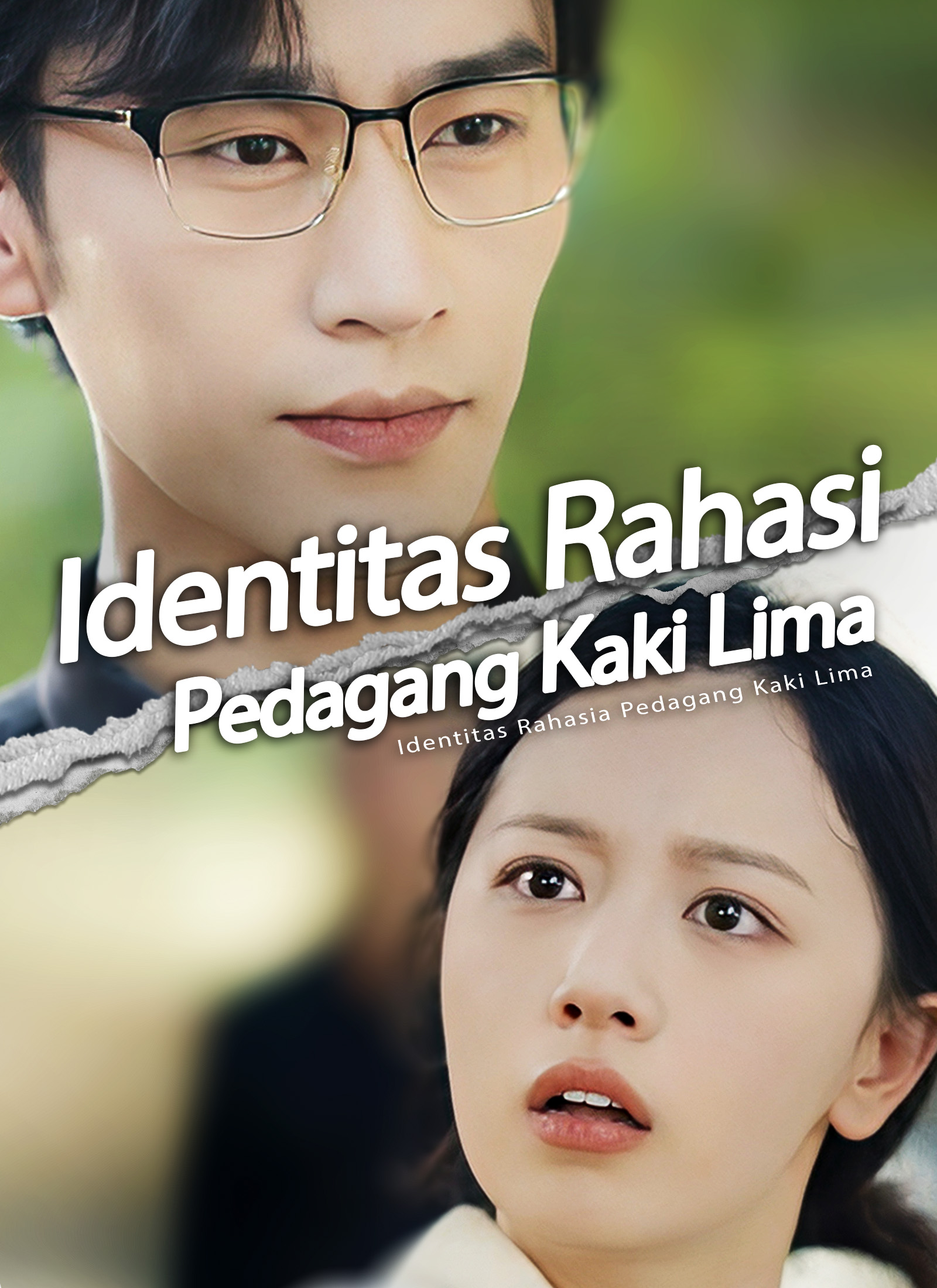 Streaming Identitas Rahasia Pedagang Kaki Lima Sub Indo
