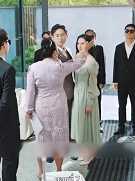ตอนที่ 7 - ประธานเอาแต่ใจ ตามจีบอดีตภรรยา