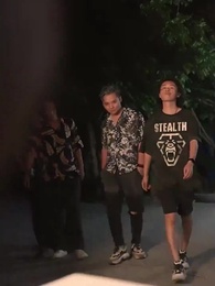 Dấu Ấn Thần Y - Episode 18