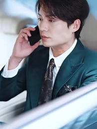 Episode 7 - Flash Marriage With Mr. Right