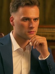 Episode 70 - My Accidental Alpha's Desire