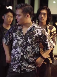 Tập 32 - Dấu Ấn Thần Y