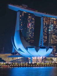 Episode 48 - Identitas Rahasia Pedagang Kaki Lima