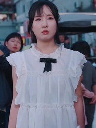 Identitas Rahasia Pedagang Kaki Lima - Episode 30