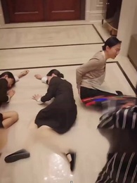 ตอนที่ 11 - เรื่องวุ่นวาย หลังคืนวันไนต์สแตนด์