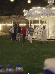 เรื่องวุ่นวาย หลังคืนวันไนต์สแตนด์ - Episode 49