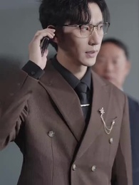 Identitas Rahasia Pedagang Kaki Lima - Episode 57