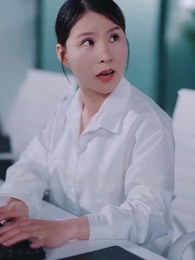 Identitas Rahasia Pedagang Kaki Lima - Episode 38