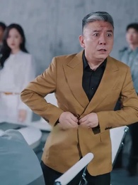 Episode 24 - Identitas Rahasia Pedagang Kaki Lima