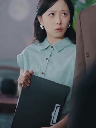 Episode 52 - Identitas Rahasia Pedagang Kaki Lima