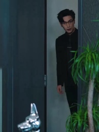 Episode 37 - Identitas Rahasia Pedagang Kaki Lima