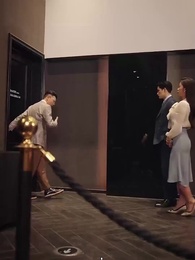 ตอนที่ 57 - เรื่องวุ่นวาย หลังคืนวันไนต์สแตนด์