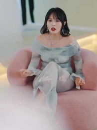 Identitas Rahasia Pedagang Kaki Lima - Episode 9