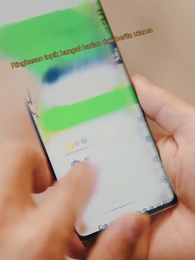 Identitas Rahasia Pedagang Kaki Lima - Episode 33