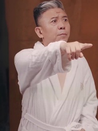 Identitas Rahasia Pedagang Kaki Lima - Episode 42