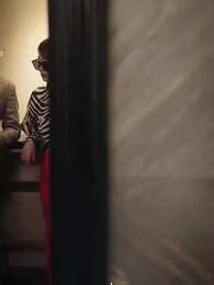 ตอนที่ 58 - เรื่องวุ่นวาย หลังคืนวันไนต์สแตนด์