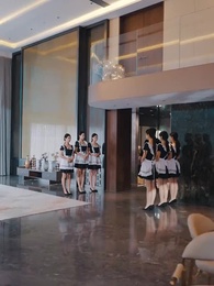 Episode 2 - Identitas Rahasia Pedagang Kaki Lima