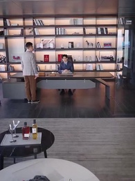 ตอนที่ 60 - เรื่องวุ่นวาย หลังคืนวันไนต์สแตนด์