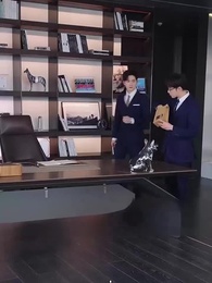 ตอนที่ 21 - เรื่องวุ่นวาย หลังคืนวันไนต์สแตนด์