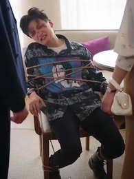 ตอนที่ 73 - เรื่องวุ่นวาย หลังคืนวันไนต์สแตนด์