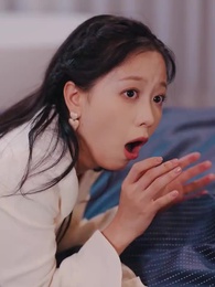 Identitas Rahasia Pedagang Kaki Lima - Episode 12