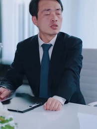 Episode 19 - Identitas Rahasia Pedagang Kaki Lima