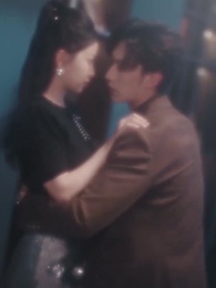 Episode 26 - Identitas Rahasia Pedagang Kaki Lima